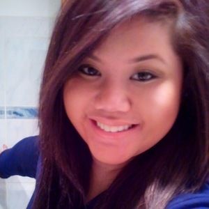 Meet your Posher, Marissa ashley